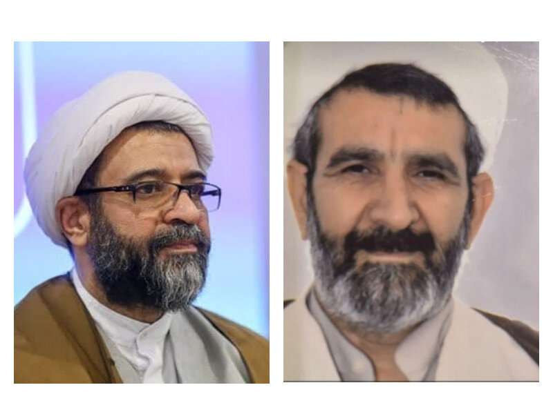 شهادت حجت الاسلام والمسلمین حیدری یادآور جانفشانی‌های روحانیت در مسیر حق است