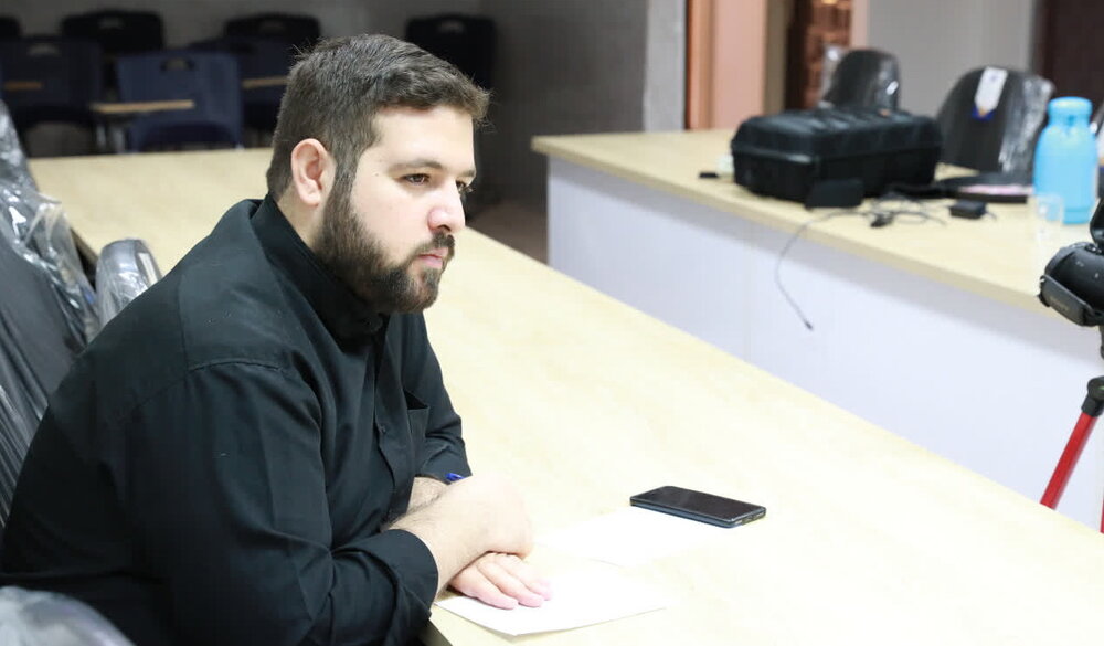 «شمع جمع» به سه شبکه تلویزیونی میرسد / اکران دانشگاهی تا پایان مهر