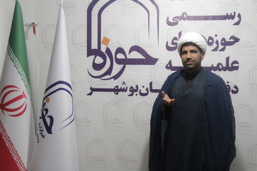 برنامه پژوهشی مدارس علمیه بوشهر در سال تحصیلی جدید بررسی شد