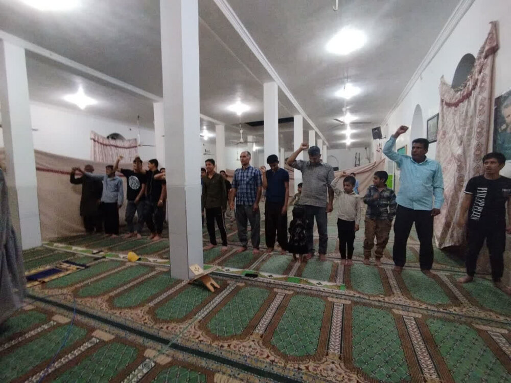 کمیته اجتماعی ریگان