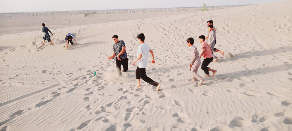 کمیته اجتماعی ریگان