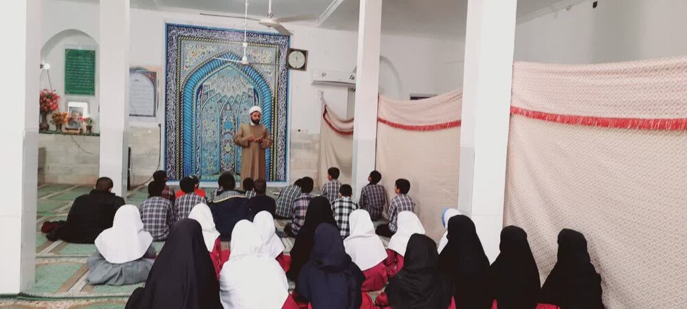 کمیته جوانان و نوجوانان ریگان