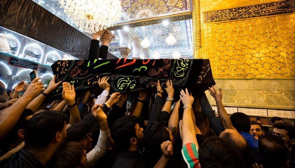 بنت‌الخیرتین؛ زنی از تبار علم، نجابت و بی‌ادعایی