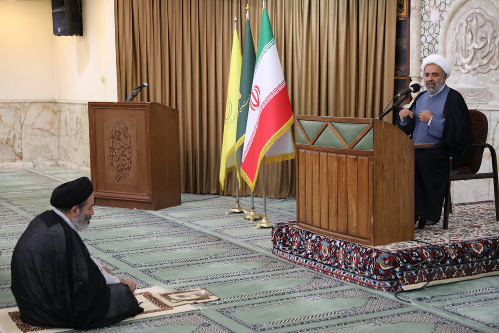 عمل صالح از منظر قرآن کریم