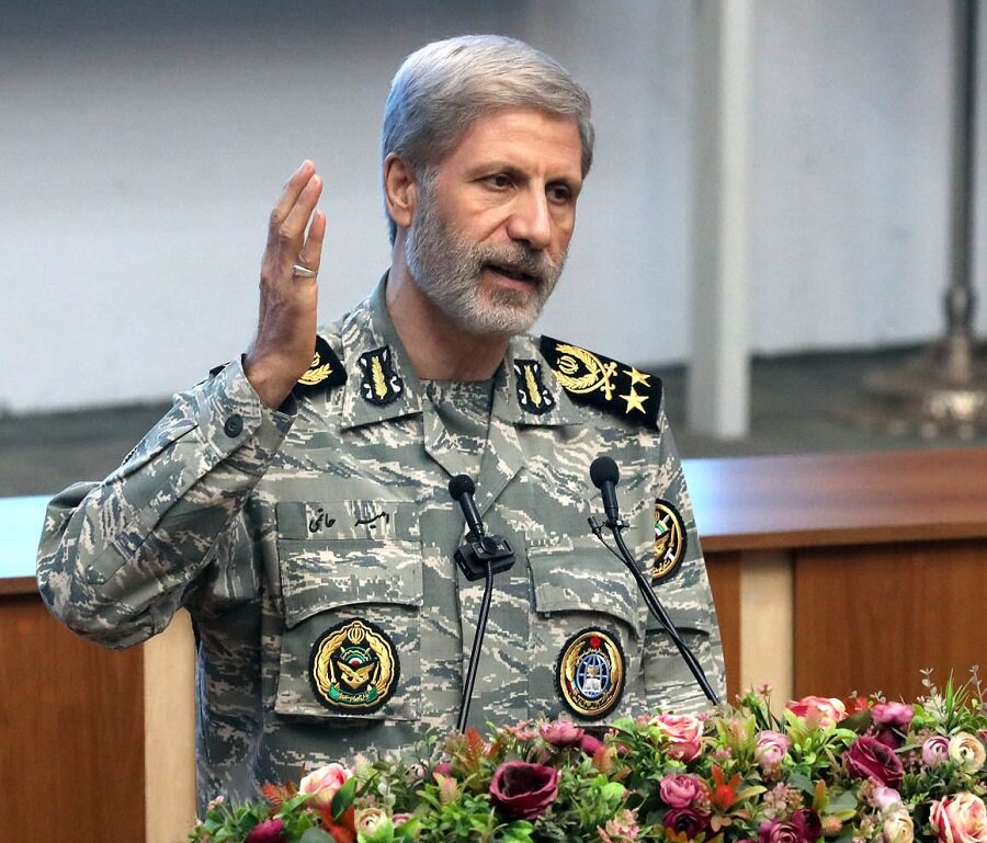 جنگ تحمیلی ۱۲روزه؛ سند اثبات دروغگویی دشمنان ایران اسلامی/از تجربیات جنگ ۱۲ روزه استفاده کنیم