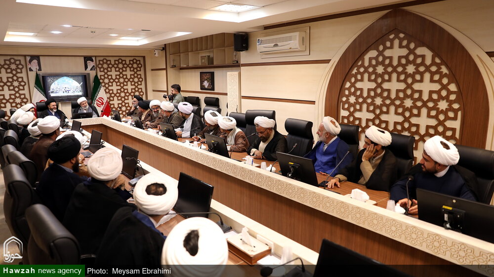 اعزام بیش از ۴۲ هزار مبلغ در ششماهه اخیر / نشست و گفتگو با بیش از ۱۰ هزار مبلغ