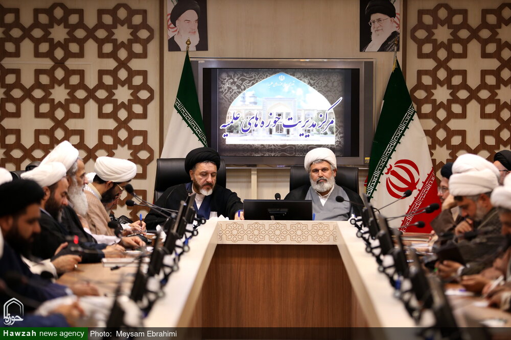 اعزام بیش از ۴۲ هزار مبلغ در ششماهه اخیر / نشست و گفتگو با بیش از ۱۰ هزار مبلغ