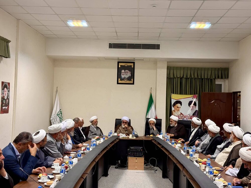 धार्मिक विद्वानों को दुश्मनों के घृणित इरादों का पर्दाफ़ाश करना चाहिए / इज़राइल यूरोप और अमेरिका के हितों का प्रतिनिधि है