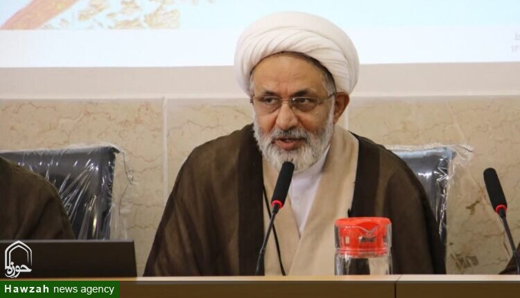 دوره تمهیدیه درس خارج در حوزه علمیه اصفهان برگزار می شود