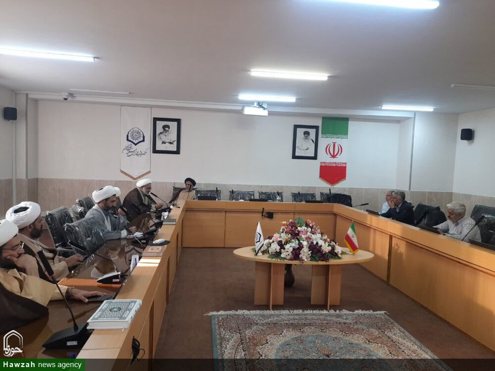 ارکان مدینه فاضله در اندیشه فارابی