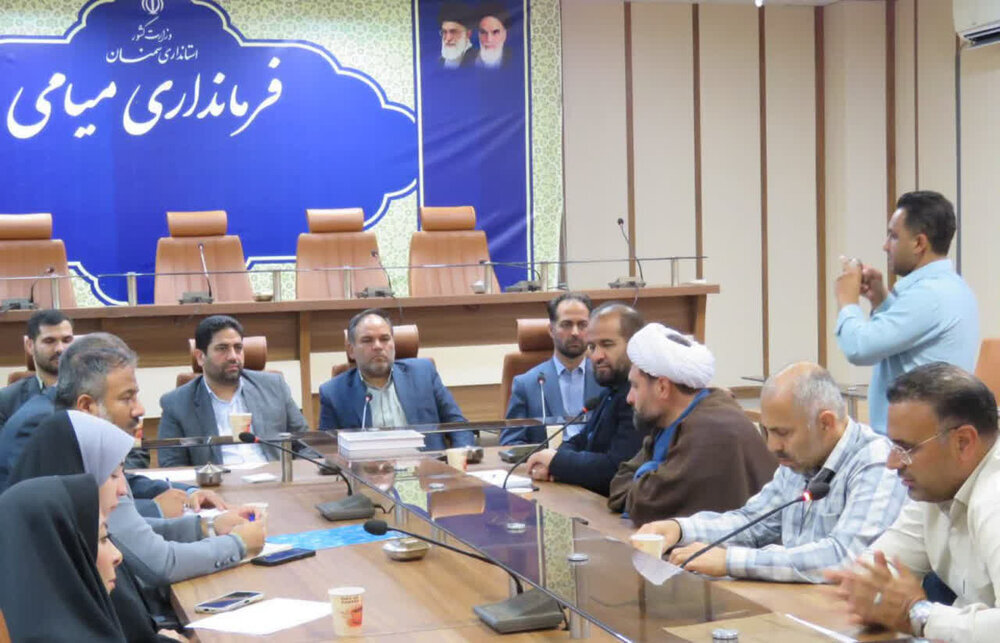 پیشگیری از وقوع جرم، زمانی اثربخش است که مبتنی بر شناخت میدانی باشد