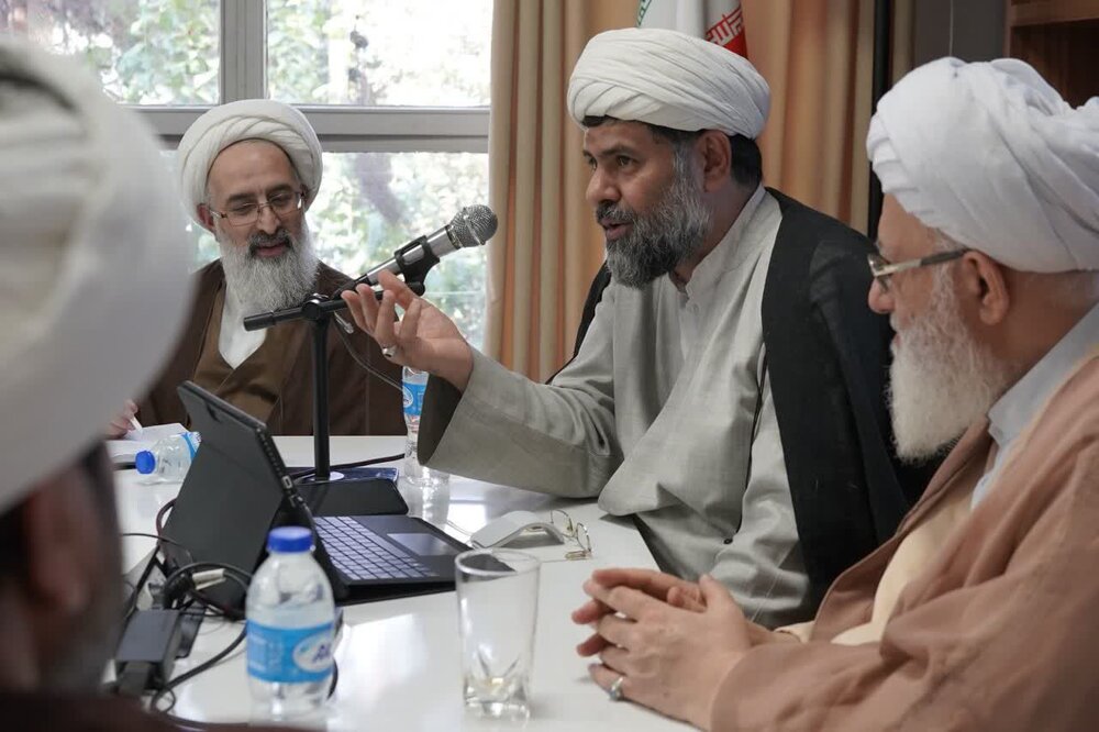 هر چه سریعتر به پرونده شهادت حجه الاسلام حیدری رسیدگی شود