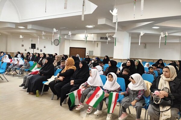 پیش‌دبستانی حوزه علمیه خواهران اردبیل نقش ویژه ای در تربیت دینی کودکان دارد