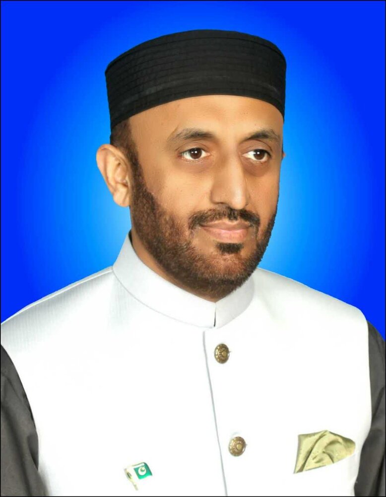 हमें अपनी परिस्थितियों के अनुसार शहीद हसन नसरुल्लाह के व्यक्तित्व के उच्च चरित्र को अपनाने का प्रयास करना चाहिए