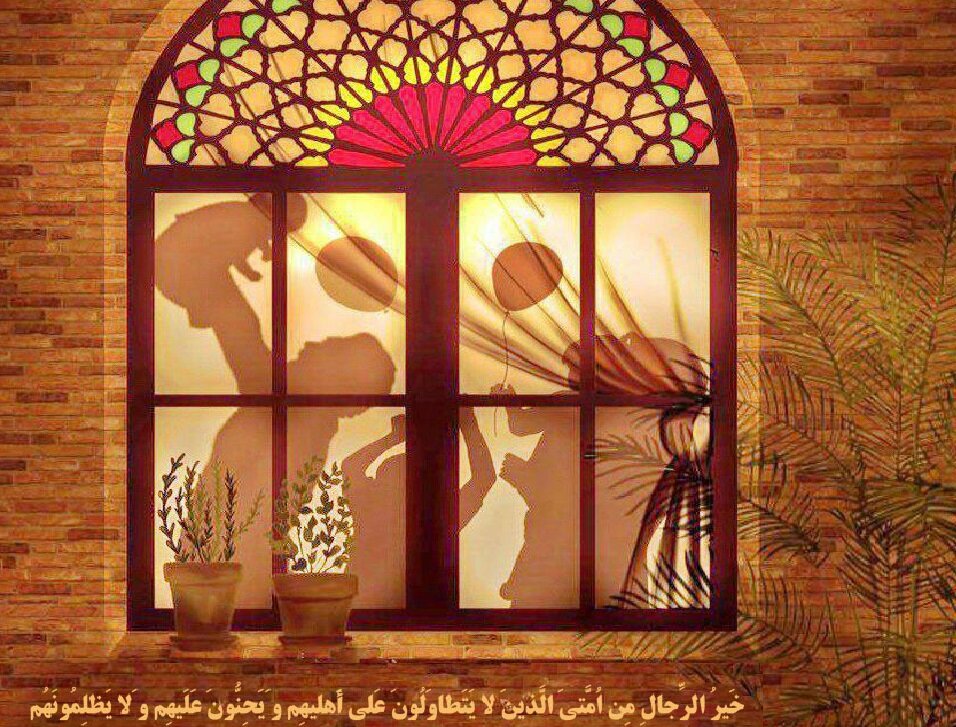 Meilleurs hommes de la communauté