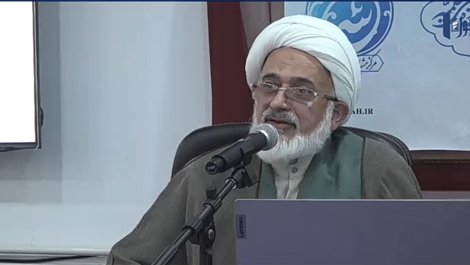 نشست درمان معنوی خداسو برگزار شد