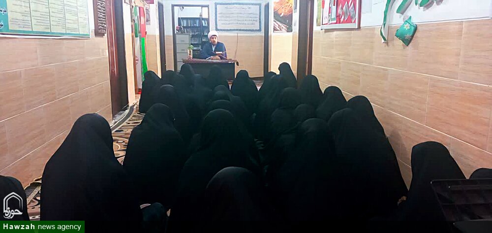 هدایت توفیقی از جانب خداوند متعال است