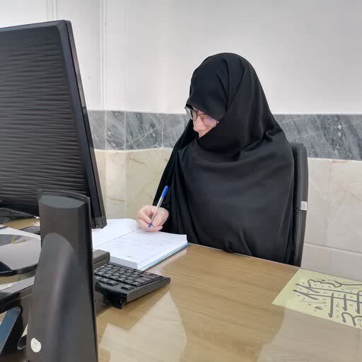 «حکمت نیا» مسئول قرارگاه حضرت زینب سلام الله علیها شد