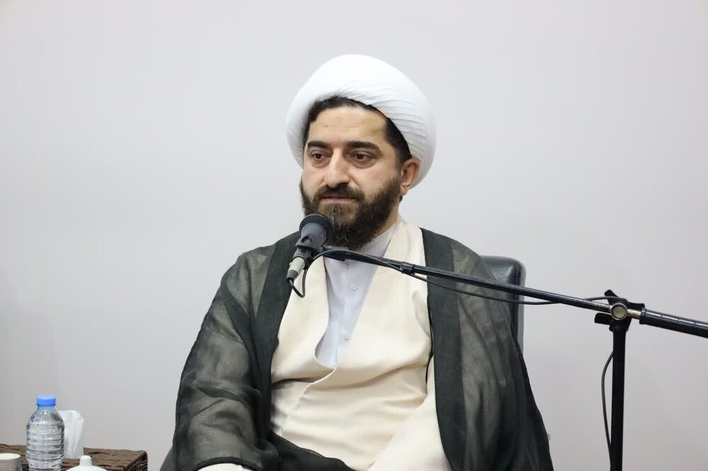 جشنواره سالانه «مبلّغ برتر» در استان مازندران برگزار می‌گردد