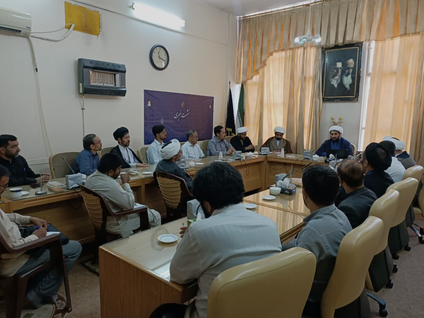 بررسی فقهی و حقوقی کنشگری زنان در پیش‌نشست همایش «زن، خانواده و کنشگری مسئولانه»