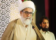 بلوچستان میں امریکہ کو بندرگاہ دینے کا فائنانشل ٹائمز کا دعویٰ؛ سینیٹر علامہ راجہ ناصر عباس کا حکومت سے وضاحت طلب