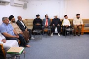 उम्मत को सोच विचार और नैतिक चुनौतियों का सामना करने के लिए एकजुट होना होगा