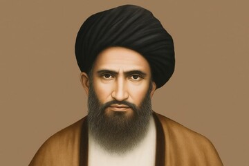 عالم شیعی هند که محور مراجعه و توجه تمام مذاهب بود