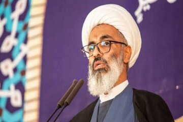 گلایه‌های امام جمعه پرند از نبود سرانه آموزشی و مصلای نماز جمعه