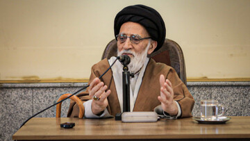 معنویت، ستون استقامت نیروهای مسلح در انقلاب اسلامی است