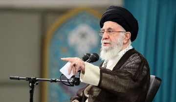 بازخوانی سخنان رهبر معظم انقلاب درباره عملیات طوفان الاقصی