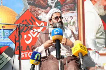 مذاکره با آمریکا عاقلانه و عزتمندانه نیست