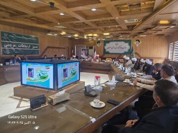 ائمه جمعه منطقه سیستان خواستار ورود جدی مسئولین برای حل مشکلات کشاورزان سیستان شدند