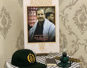 خانواده‌های شهدا، ذخایر انقلاب و اسلام هستند