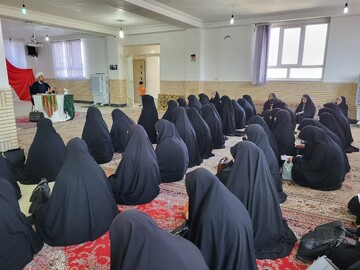 انگاره‌های ذهنی منشأ عمل طلبگی است