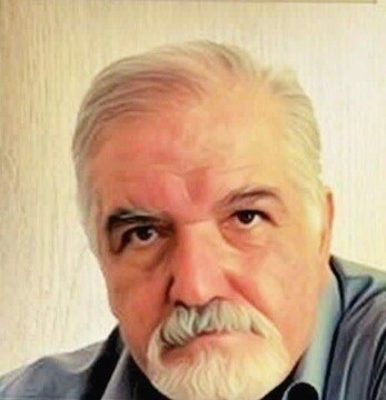 استاد محمود رزاقی از شاعران آیینی کشور درگذشت