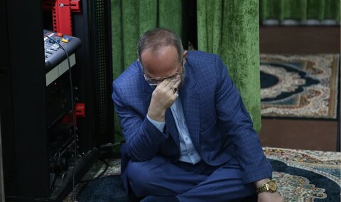 تصاویر/ کارگاه آموزشی حماسه فاطمی