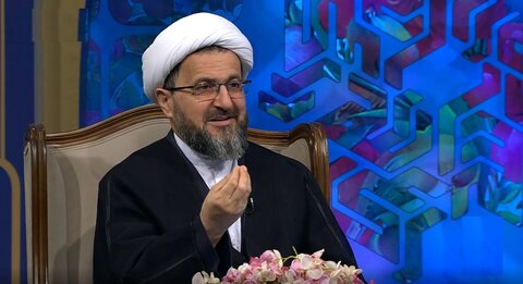 ناپاک نگاہ دل کو بیمار اور انسان کو خدا کی بندگی سے دور کر دیتی ہے