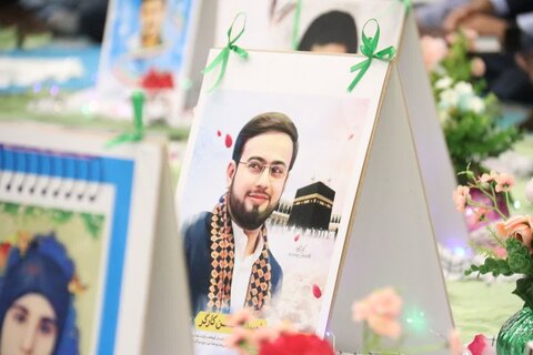 تصاویر/ محفل انس با قرآن کریم در مصلای امام خمینی (ره) ارومیه