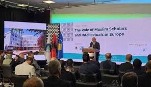 Kosovo Conference Urges Stronger Cooperation Among Islamic Research Centers in Europe