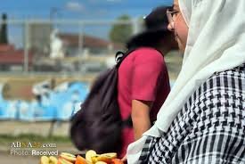 ‘'Who is Hussain'’ volunteers join Argentina’s Luján Pilgrimage to serve Catholic pilgrims