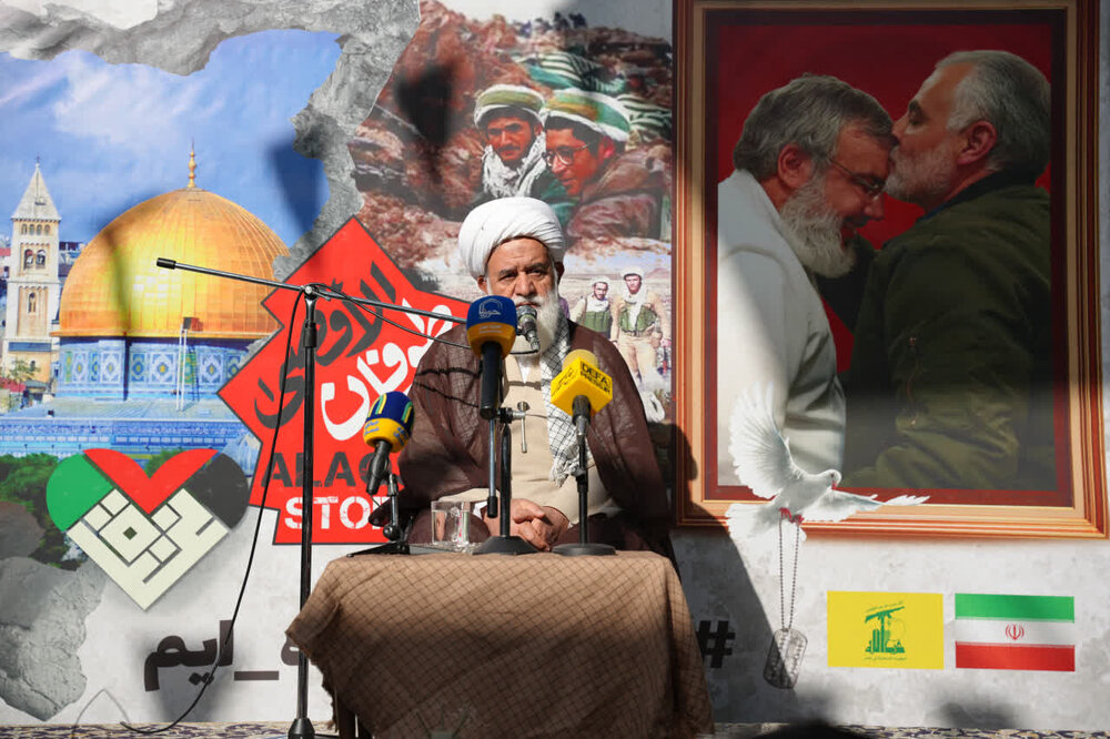 هشدارهای رهبری معظم در مورد جنگ ترکیبی و تهاجم فرهنگی جدّی گرفته نشد