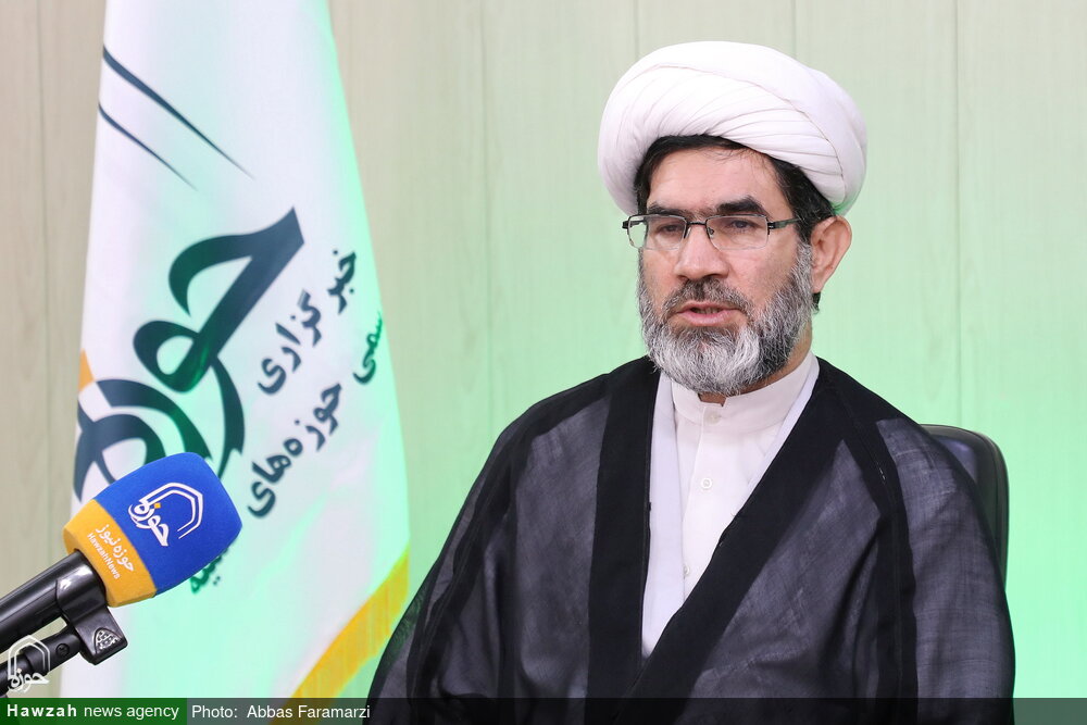 گروه علوم سیاسی پژوهشگاه حوزه و دانشگاه از آغاز تاکنون / تالیف ۲۲ کتاب و ۸۰ مقاله علمی