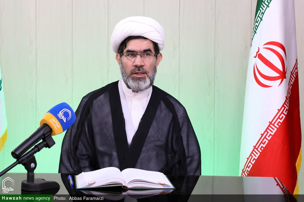 گروه علوم سیاسی پژوهشگاه حوزه و دانشگاه از آغاز تاکنون / تالیف ۲۲ کتاب و ۸۰ مقاله علمی