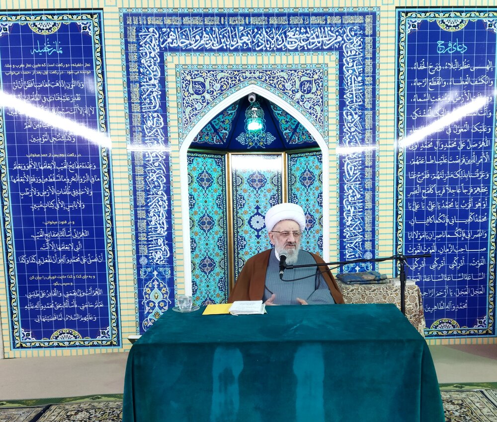 تقویت وحدت و انسجام ملی از رسالت‌های مهم روحانیون است