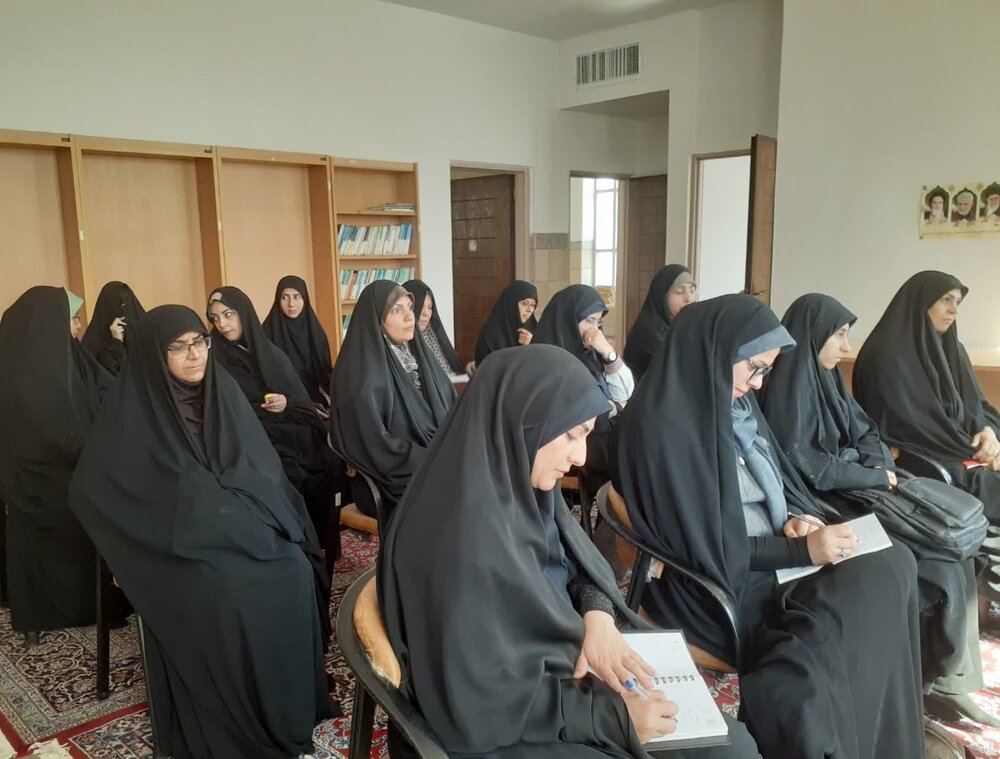 سیر و سلوک‌های چهارگانه در مسیر کمال