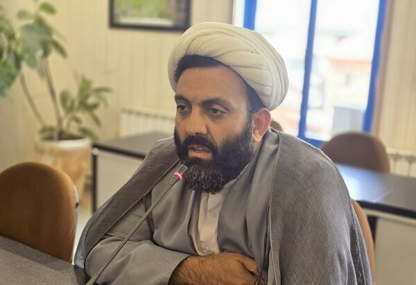 تشریح فعالیت های اداره تبلیغات اسلامی لنگرود