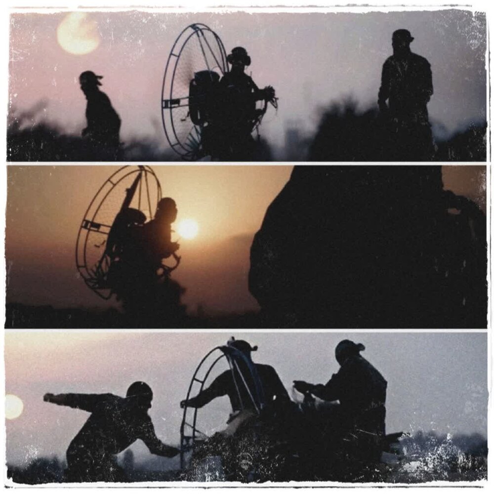 چرایی عملیات طوفان الاقصی از زبان پزشک فلسطینی + تصاویر و ویدیو