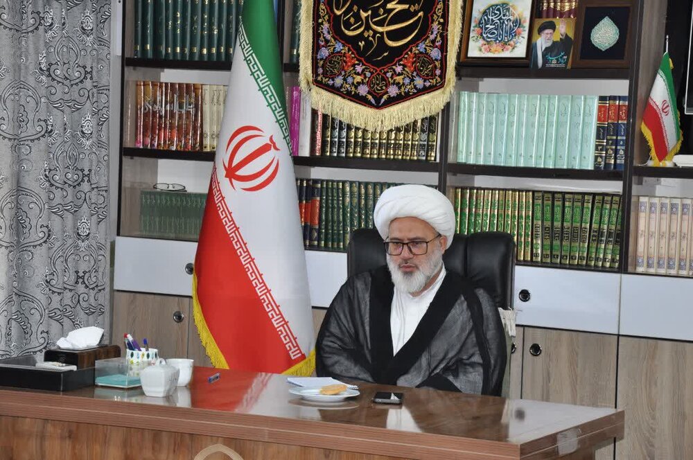 منزلت واقعی در معنویت و ولایت است