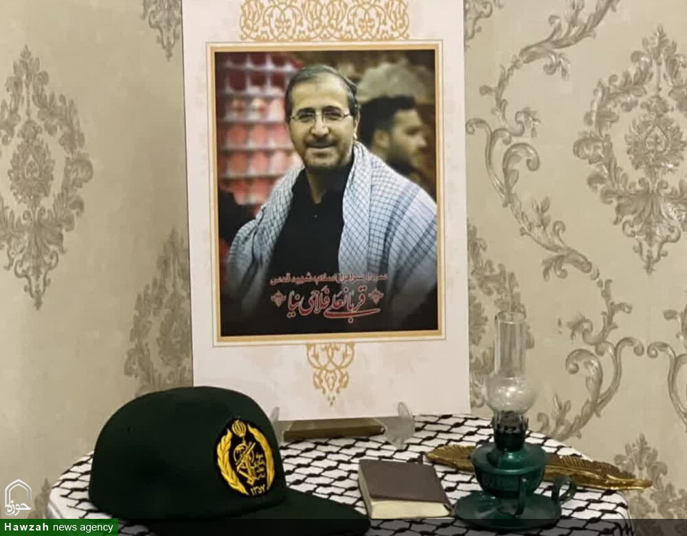 خانواده‌های شهدا، ذخایر انقلاب و اسلام هستند