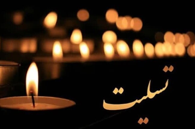 مرحوم حجت‌الاسلام والمسلمین شاهرخی عمر خود را در مسیر تهذیب و تزکیه نفس سپری کرد